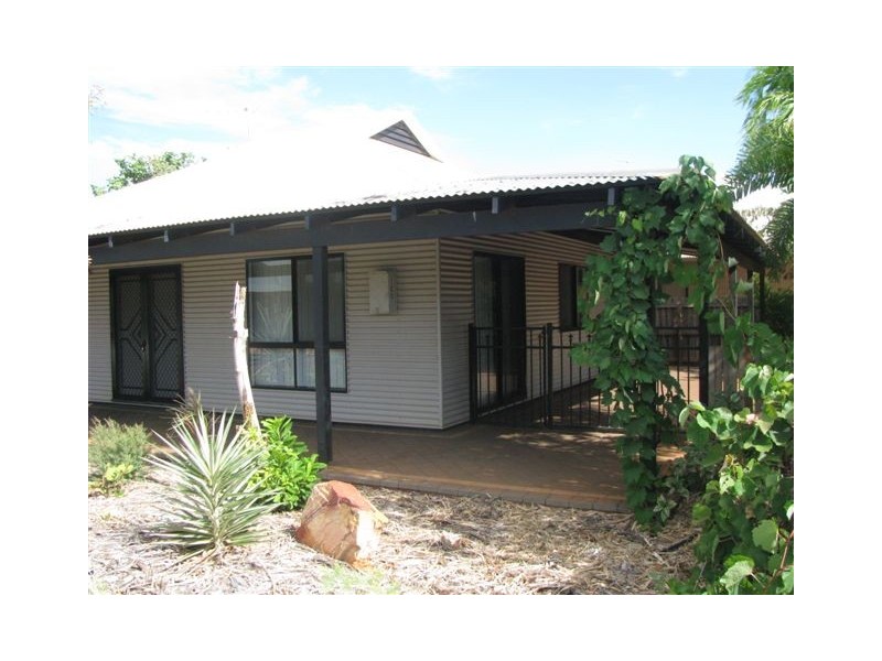 100 Sanderling Drive, Broome WA 6725