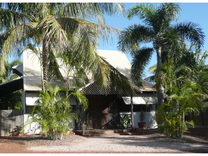 6 Aarons Drive, Broome WA 6725