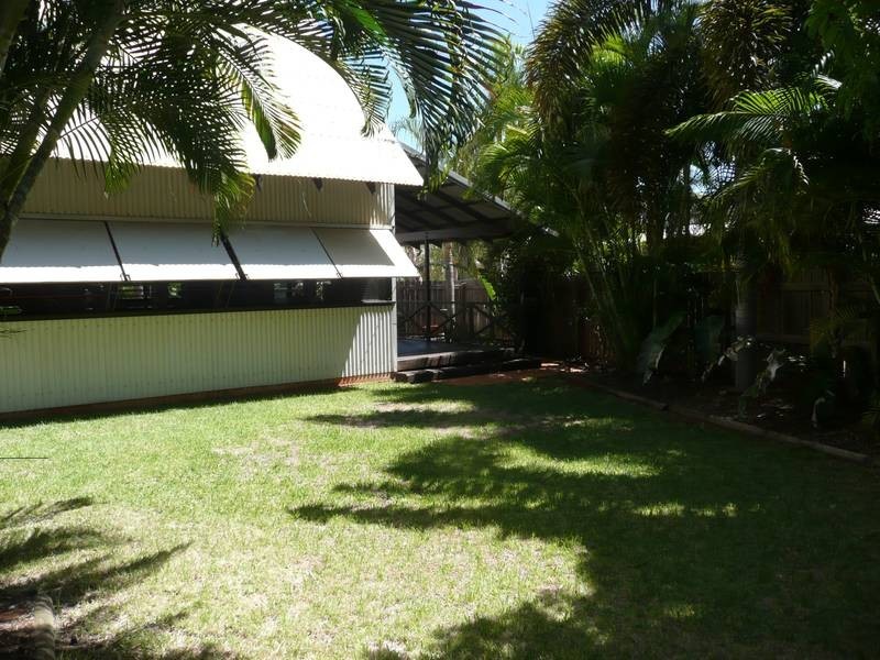 6 Aarons Drive, Broome WA 6725
