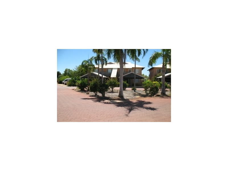 4/10 DePledge Way, Broome WA 6725