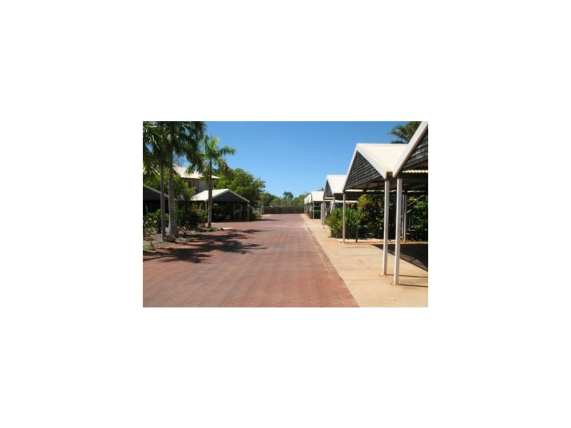 4/10 DePledge Way, Broome WA 6725