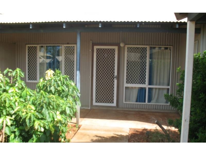 4/10 DePledge Way, Broome WA 6725