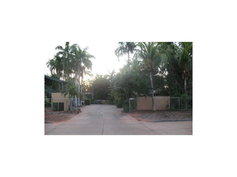 3/6 Robinson Street, Broome WA 6725