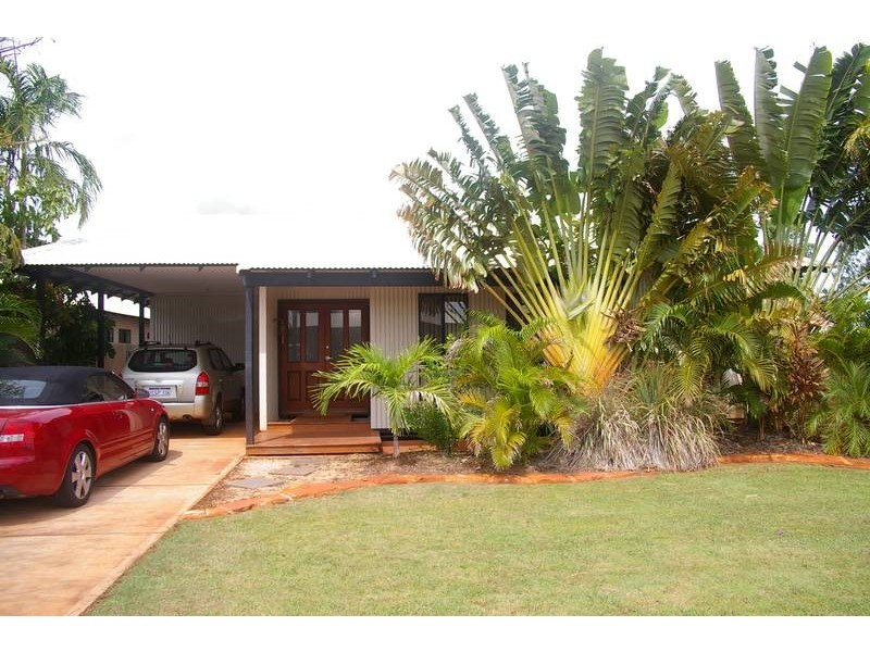 98 Sanderling Drive, Broome WA 6725