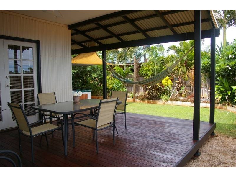 98 Sanderling Drive, Broome WA 6725