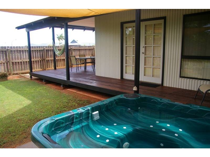 98 Sanderling Drive, Broome WA 6725