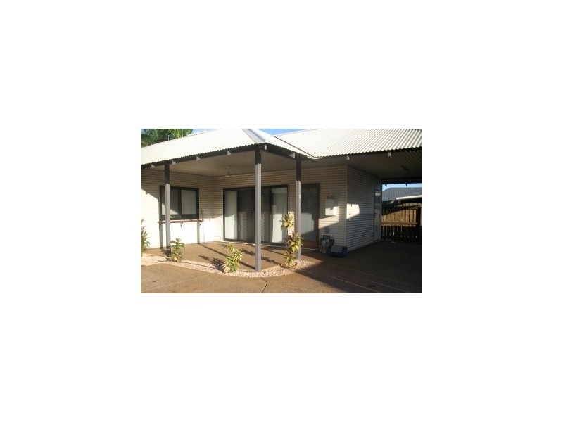 8/52 Greenshank Drive, Broome WA 6725