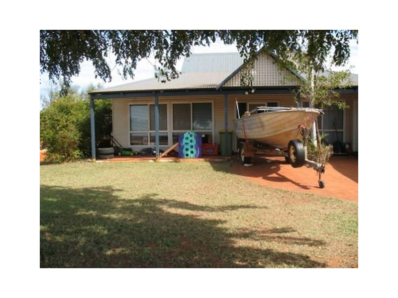 1 Ibis Way, Broome WA 6725