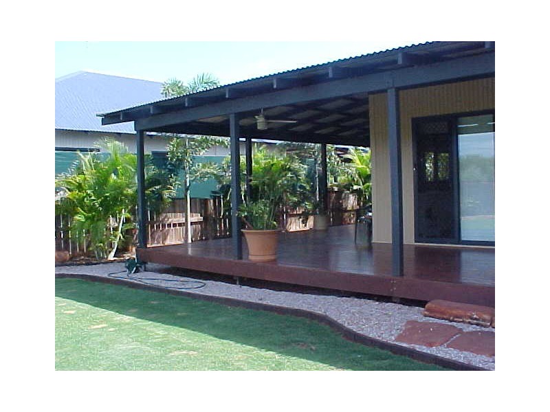 37 Bronzewing Crescent, Broome WA 6725