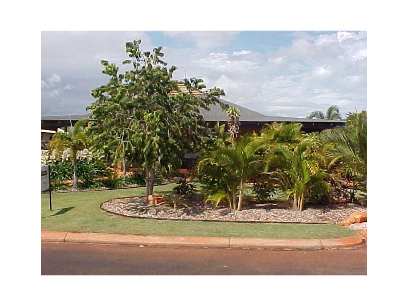 37 Bronzewing Crescent, Broome WA 6725