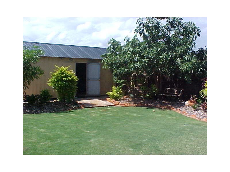 37 Bronzewing Crescent, Broome WA 6725