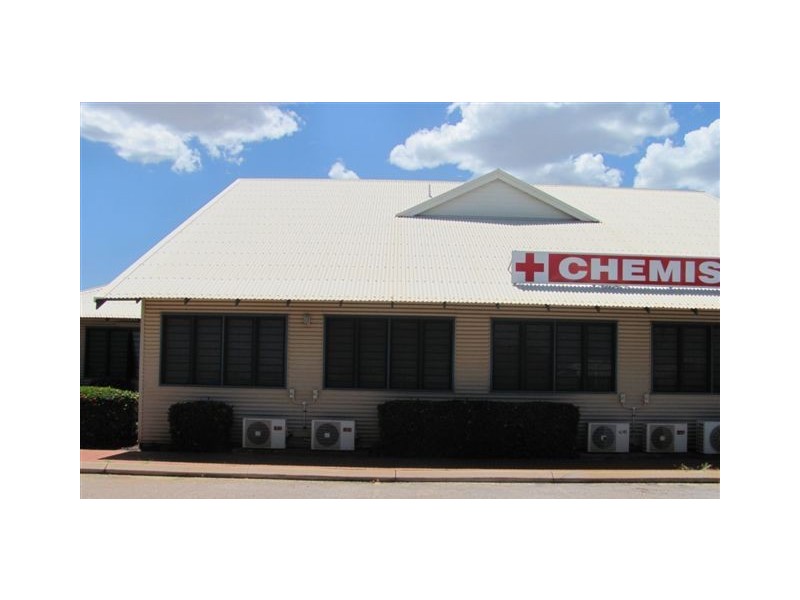 Lot 2 Dakas Street, Broome WA 6725