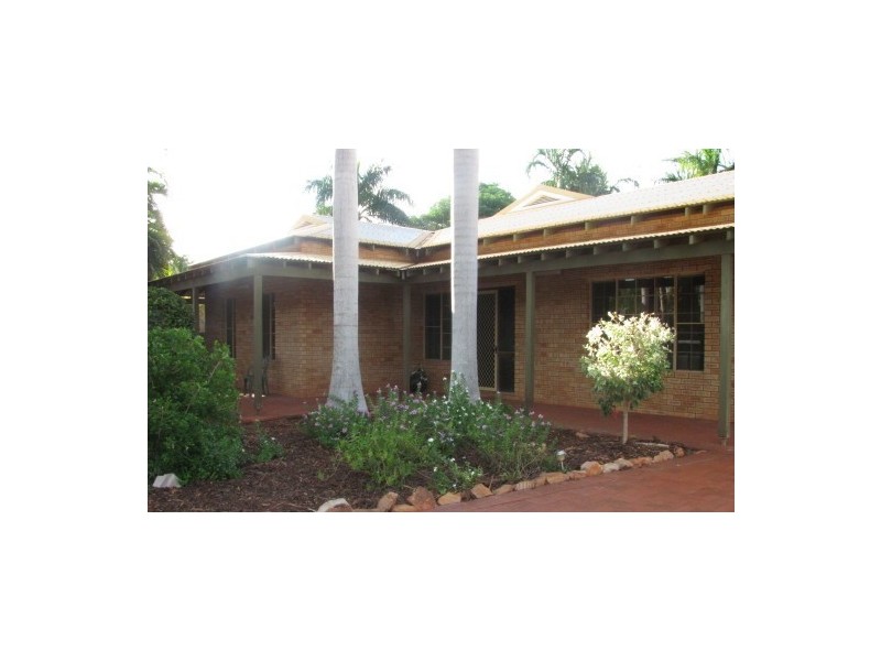 43 Slater Road, Broome WA 6725