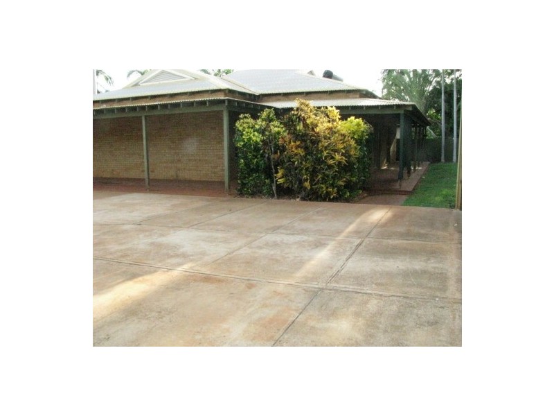 43 Slater Road, Broome WA 6725