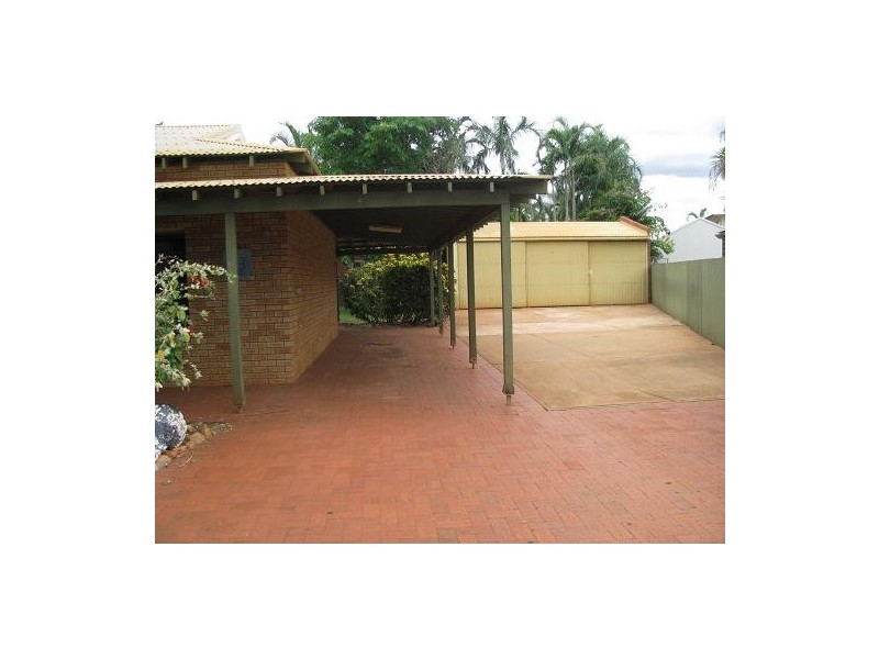 43 Slater Road, Broome WA 6725