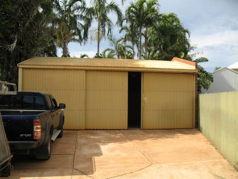 43 Slater Road, Broome WA 6725