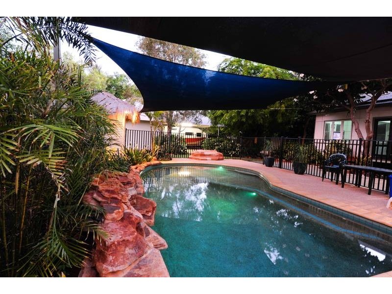 41 Walcott Street, Broome WA 6725