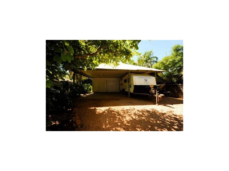 41 Walcott Street, Broome WA 6725