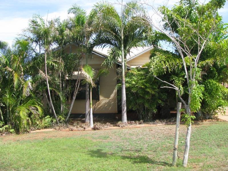 31 Bowerbird Loop, Broome WA 6725