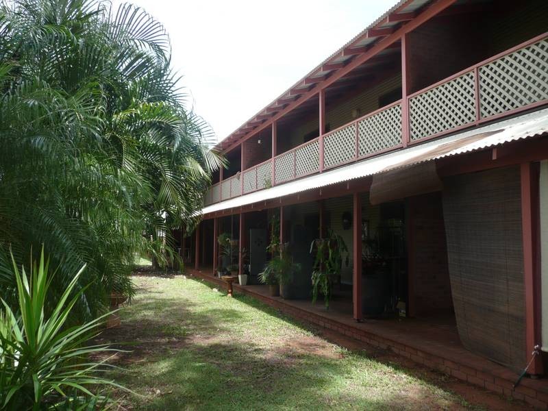 7/1 Saville Road, Broome WA 6725