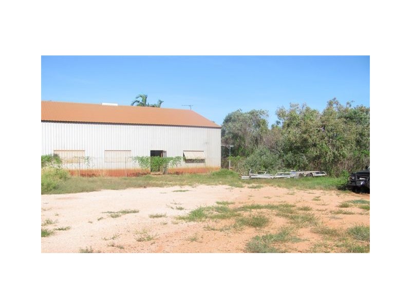 10 Clementson Street, Broome WA 6725