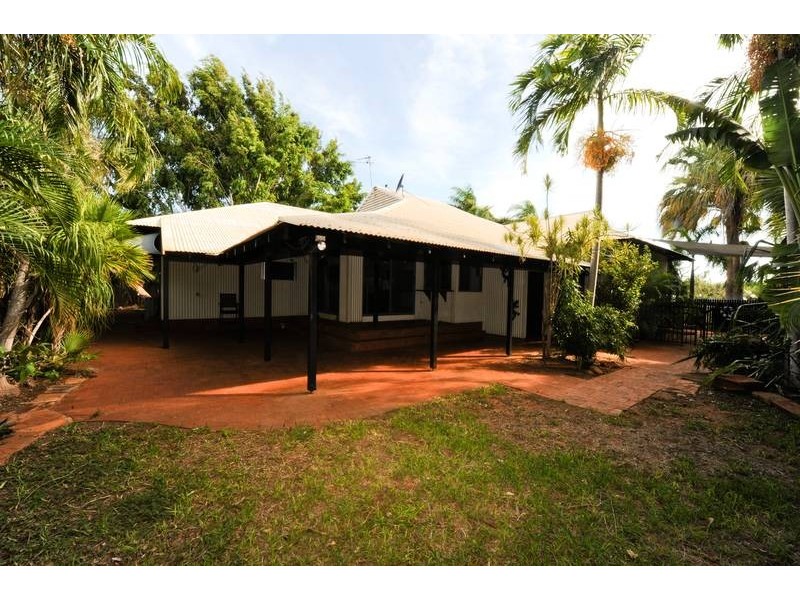 30 Harman Road, Broome WA 6725