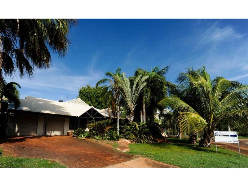 30 Harman Road, Broome WA 6725