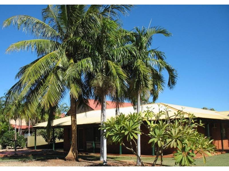 22A DeMarchi Road, Broome WA 6725