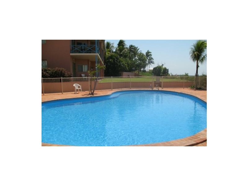 14/49 Carnarvon Street, Broome WA 6725