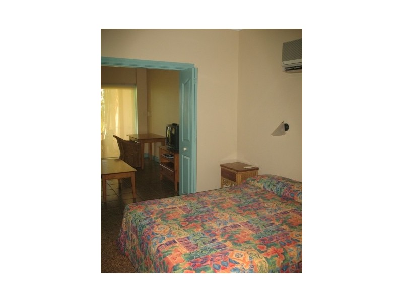 14/49 Carnarvon Street, Broome WA 6725