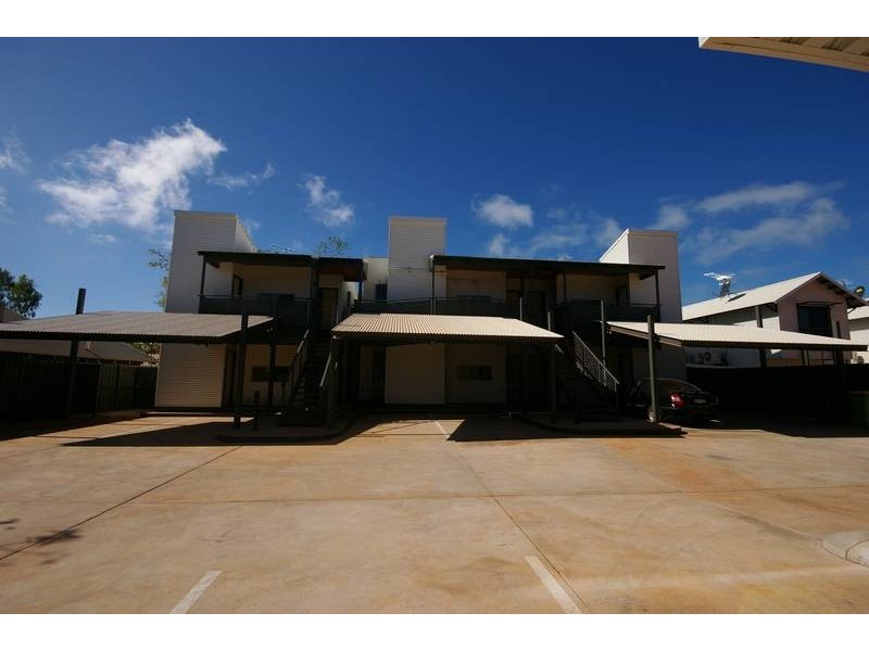 6/14 Coghlan Street, Broome WA 6725