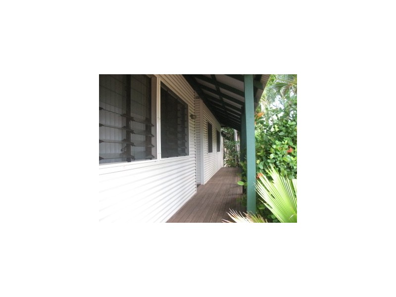 1/20 Robinson Street, Broome WA 6725