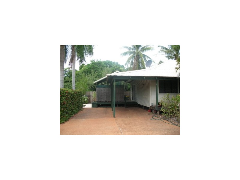 1/20 Robinson Street, Broome WA 6725