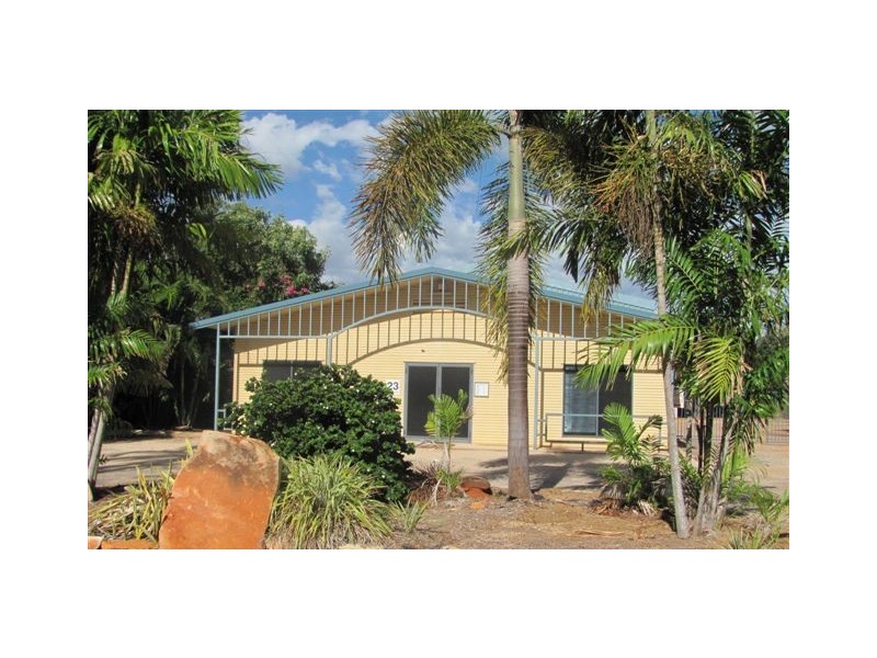 23 Hunter Street, Broome WA 6725