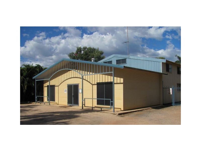 23 Hunter Street, Broome WA 6725