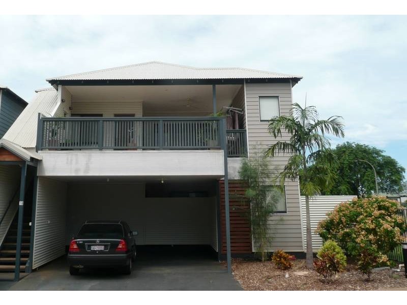 18/6 Ibis Way, Broome WA 6725