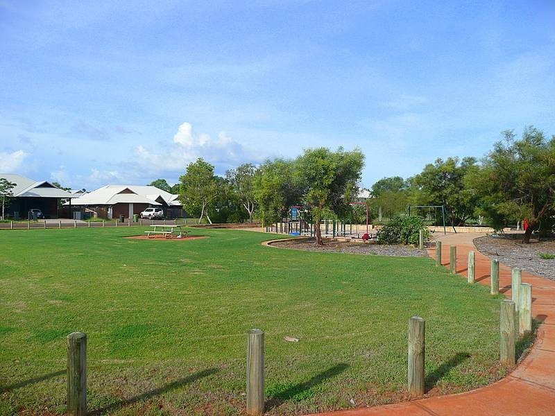 22 Pelcan Gardens, Broome WA 6725