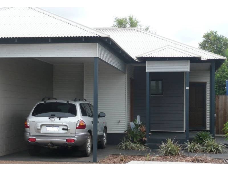 10/6 Ibis Way, Broome WA 6725