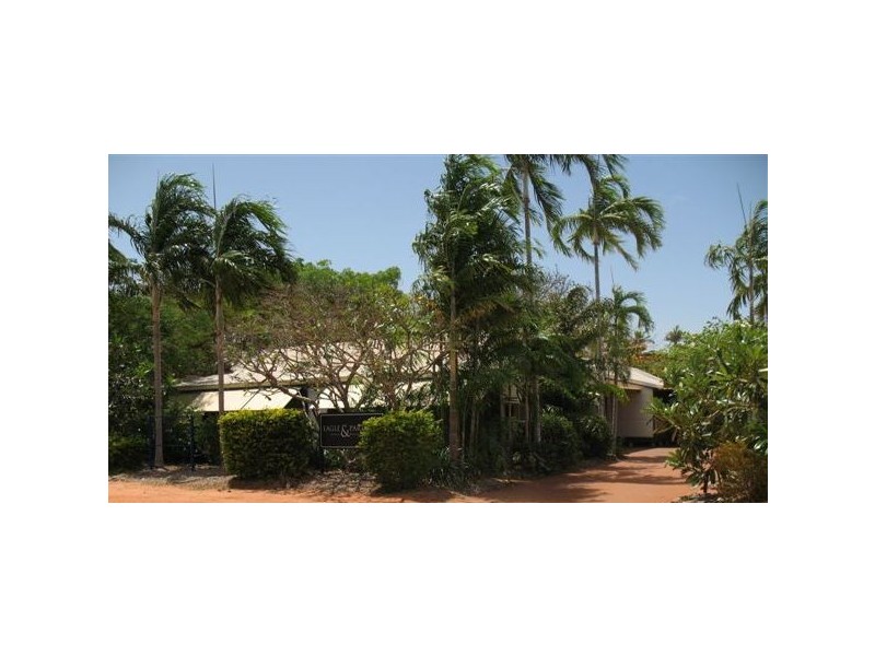 1/19 Hamersley Street, Broome WA 6725