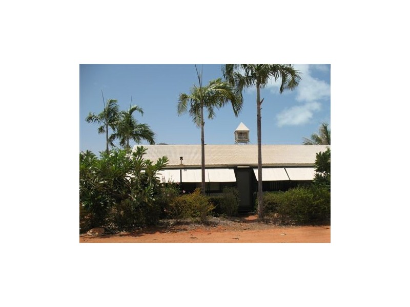 1/19 Hamersley Street, Broome WA 6725