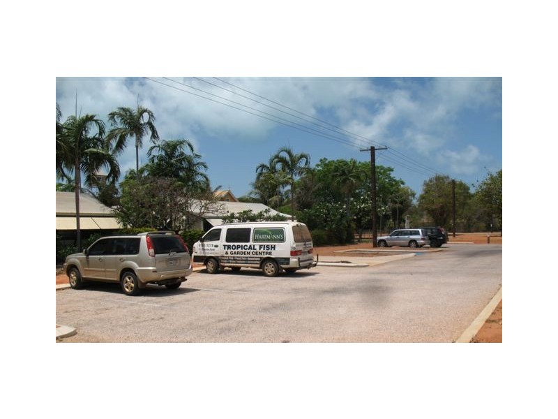 1/19 Hamersley Street, Broome WA 6725