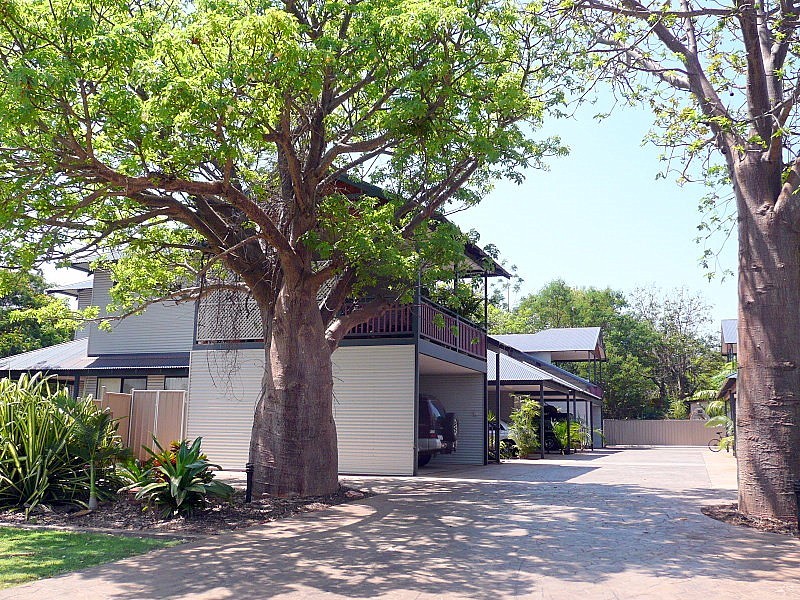 6/39-41 Frederick Street, Broome WA 6725