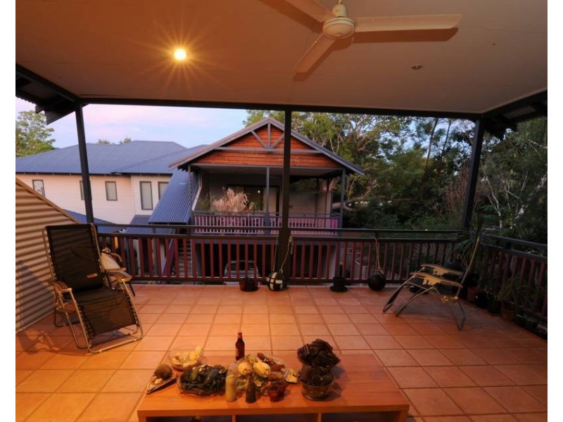 6/39-41 Frederick Street, Broome WA 6725