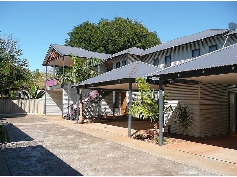 6/39-41 Frederick Street, Broome WA 6725