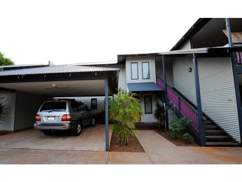 7/39-41 Frederick Street, Broome WA 6725