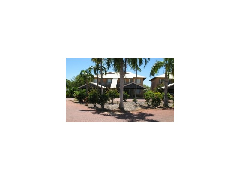 17/10 De Pledge Way, Cable Beach WA 6726