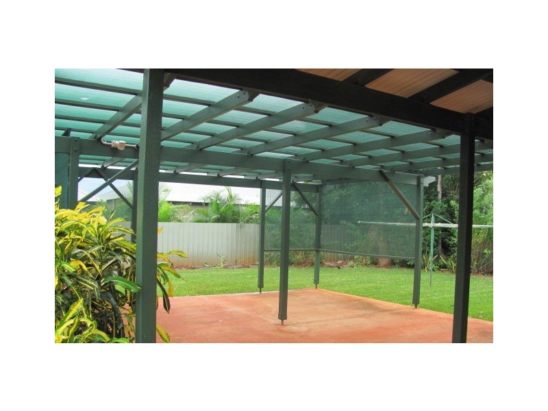 11 Aarons Drive, Broome WA 6725