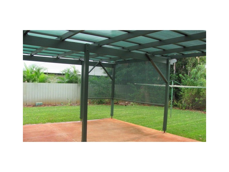 11 Aarons Drive, Broome WA 6725