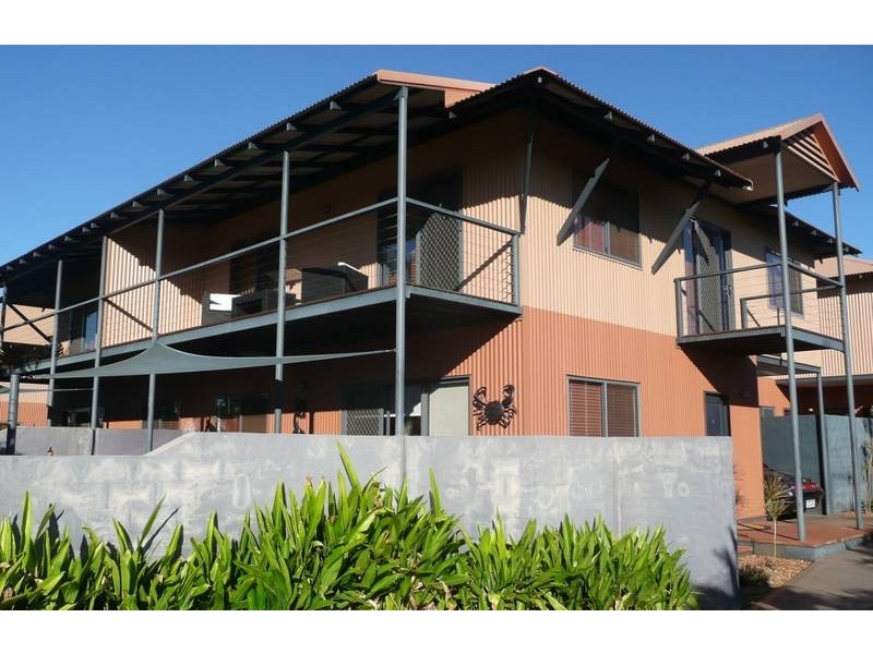 8/35 Demco Drive, Broome WA 6725