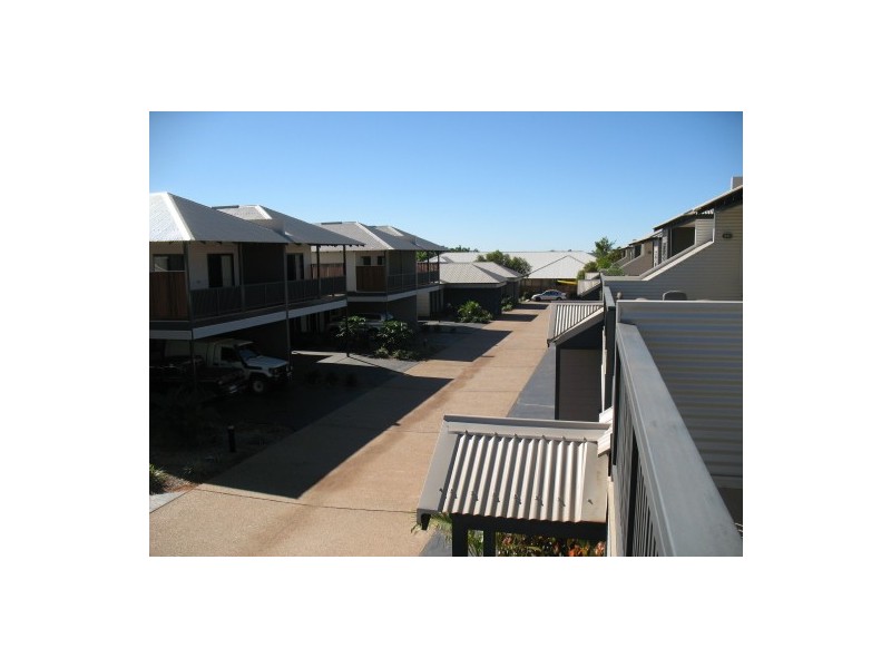 19/6 Ibis Way, Broome WA 6725